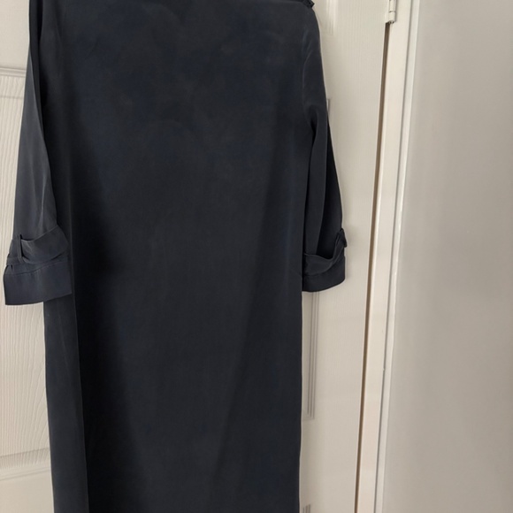 Lacoste silk dress - Picture 3 of 5